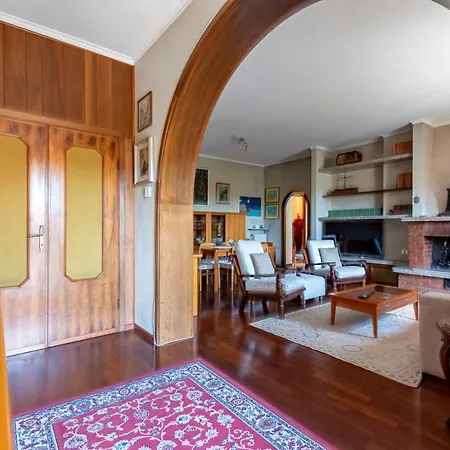 Bruna Apartament