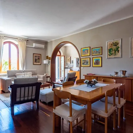 Apartament Bruna