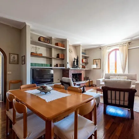 Bruna Apartament