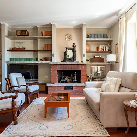 아파트 Bruna 라팔로