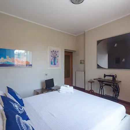 Apartament Bruna