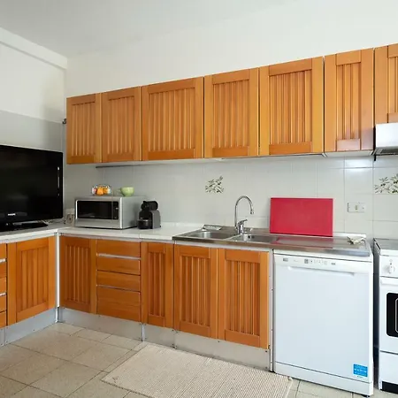 Bruna 아파트 라팔로