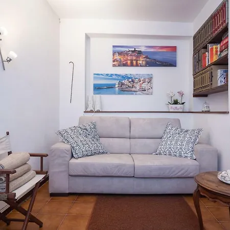 Apartament Bruna *