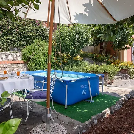 Apartament Bruna *
