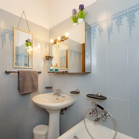 Apartament Bruna *