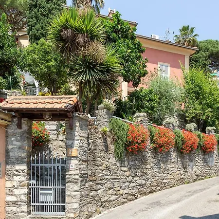 Apartament Bruna Rapallo