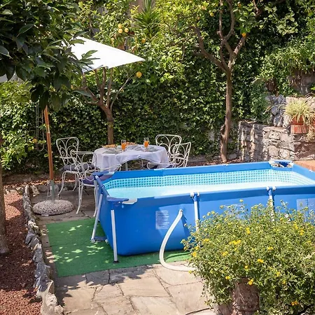 Bruna Apartament