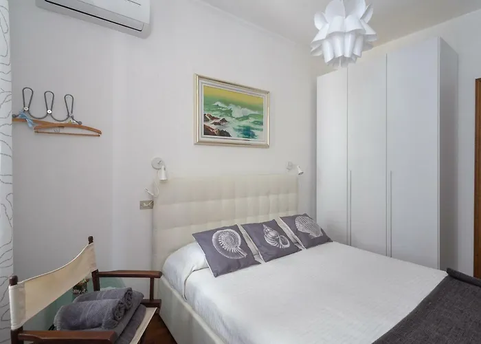 Apartman Bruna Rapallo