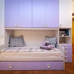 Appartement Bruna Rapallo