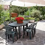 Appartement Bruna *