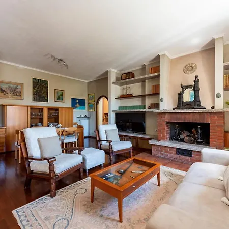 Appartement Bruna