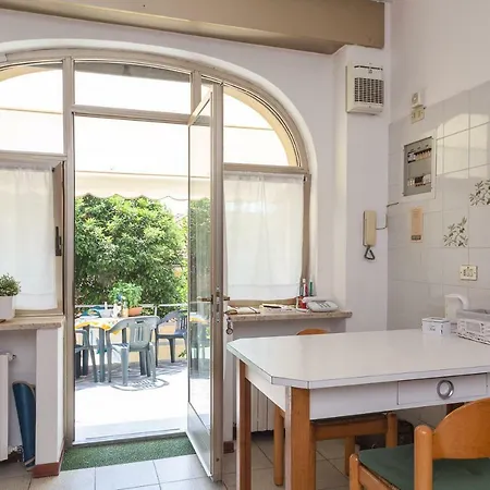 Appartement Bruna Rapallo