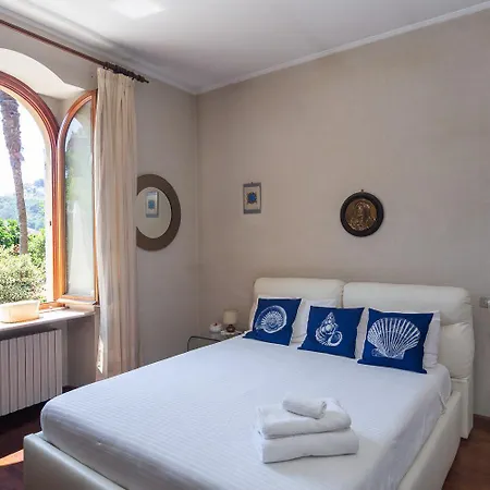 Apartment Bruna