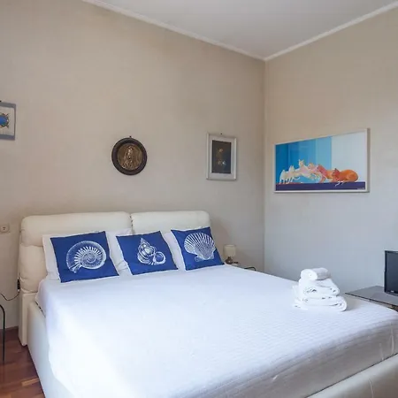 Bruna Apartment Rapallo