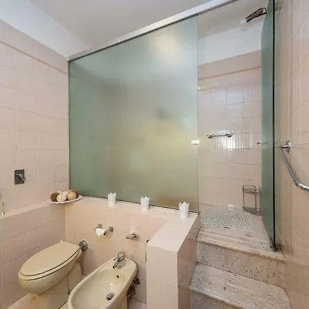 Bruna Apartment