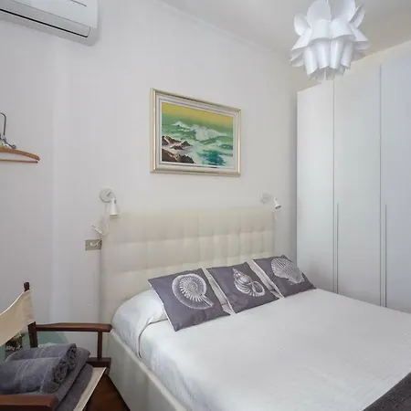 Apartment Bruna Rapallo