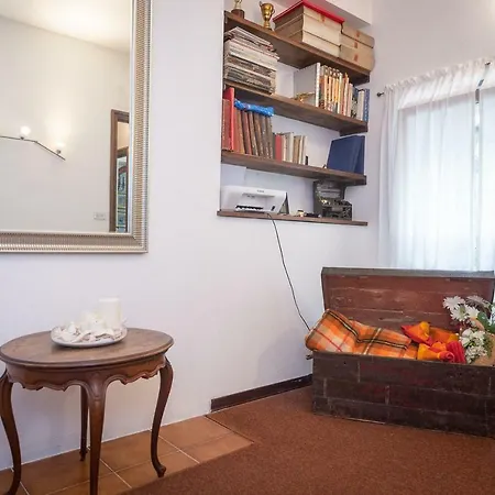 Bruna Apartment Rapallo