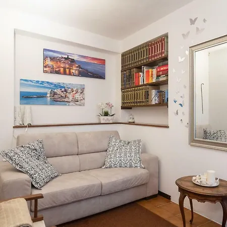 Bruna Apartment