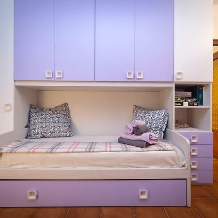 Apartment Bruna Rapallo