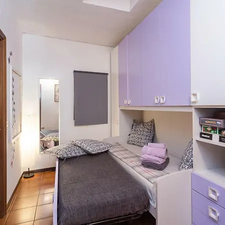 Apartment Bruna *