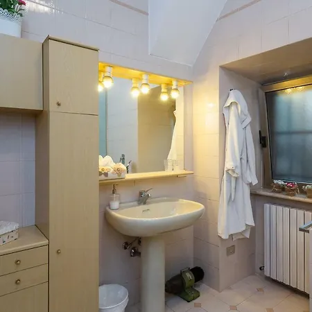 Apartment Bruna