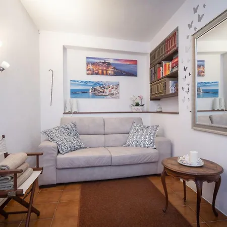 Appartement Bruna Rapallo