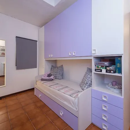 Bruna Apartment