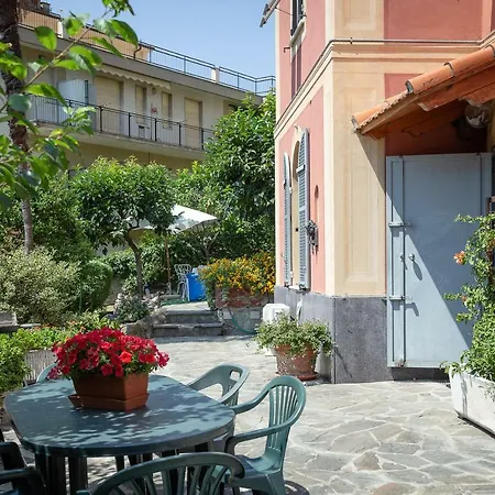 Bruna Appartement