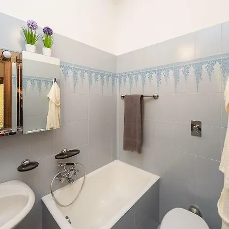 Apartment Bruna