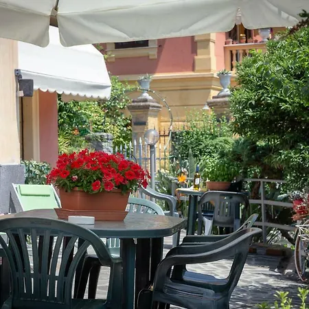 Bruna Apartament Rapallo