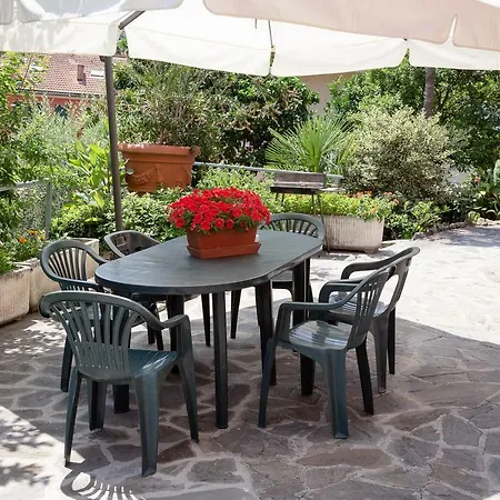 Apartment Bruna *